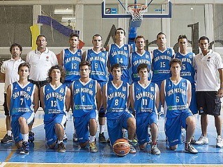 San Marino. Basket, una finale pazzesca: San Marino campione d’Europa U18. San Marino Oggi