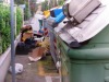 Rimini. Guardie ecologiche volontarie: stanato e sanzionato chi abbandona rifiuti
