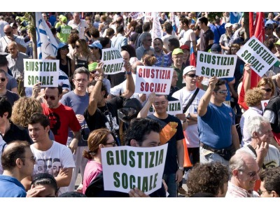 San Marino. Il pugno duro dei sindacati sulla riforma fiscale: giovedi’ tutti sul Pianello. San Marino Oggi