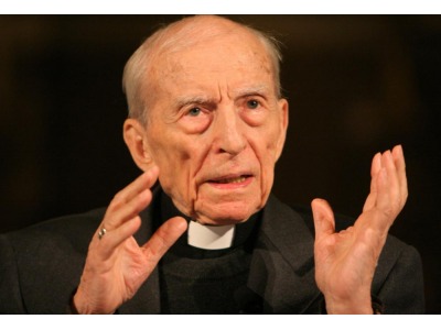 San Marino Italia. Muore a 99 anni il cardinale Ersilio Tonini. San Magino Oggi