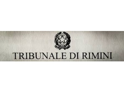 San Marino Rimini, Criminal Minds. Condanne per droga