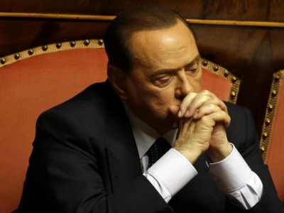 San Marino. Uscita Black list: con la condanna di Berlusconi l’iter rallenterà? L’Informazione di San Marino