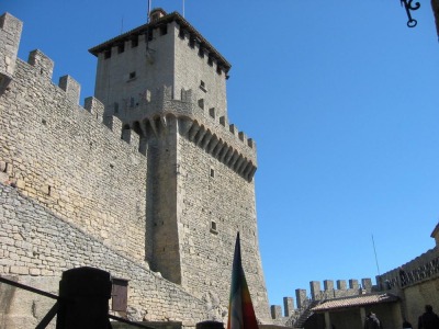 San Marino. Come i turisti percepiscono la prima Torre: monitoraggio dei servizi pa