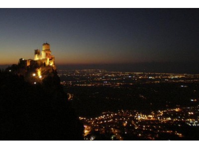 San Marino. Storie, musica e trekking alla Prima Torre. San Marino Oggi