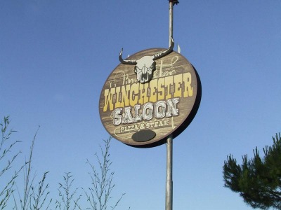 Tippest. Un’idea meravigliosa per te: al Winchester Saloon a Monte Colombo un menu’ Mex-Tex per due a 25€