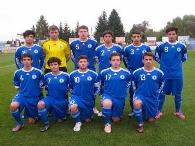 San Marino Calcio. Campionato Europeo:  Nazionale Under 21 affronta la Lituania