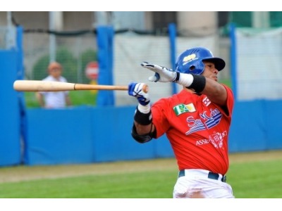 San Marino. Baseball: T&A perde in casa con Bologna