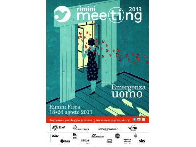 San Marino Rtv al Meeting di Rimini: in diretta gli eventi più importanti