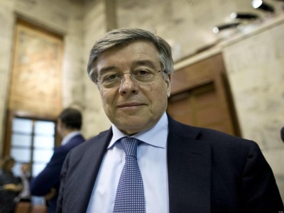 San Marino. Black list e accordo tv, ministro Zanonato: ‘ci stiamo lavorando’. NQ di Rimini