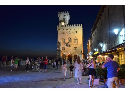 San Marino. Annullato ‘Estateincentro’ causa maltempo