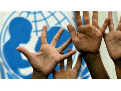 San Marino.  Unicef richiama il valore della  solidarieta’ per la Siria