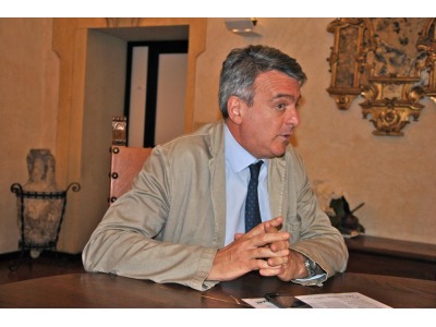 San Marino. Meeting Cl: il Segretario Morganti a colloquio con Ministro Istruzione Carrozza. L’Informazione di San Marino