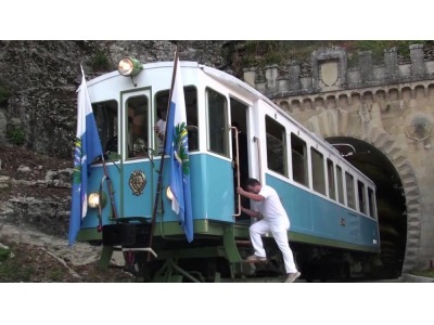 San Marino. L’Associazione Treno Bianco Azzurro rilancia l’idea del futuro ripristino della ferrovia