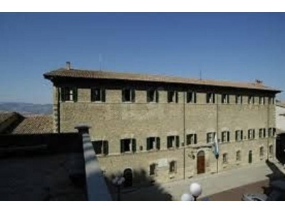San Marino. Corpo Diplomatico e Consolare a Palazzo Begni