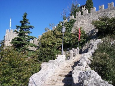 San Marino. ‘Azioni concrete per un Paese Verde’, Per San Marino