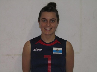 Volley Serie C femminile. Bologna vince il quadrangolare di San Marino