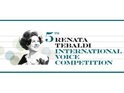 San Marino. V edizione del Concorso Internazionale di Canto Renata Tebaldi. San Marino Oggi