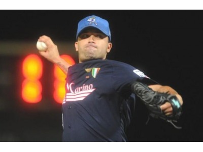San Marino. Italian Baseball Series: la T&A e’ viva e vegeta