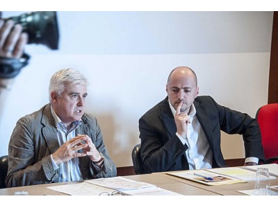 San Marino. Giovanni Lonfernini (UPR) a tutto campo: ‘Il Governo non ha idee rivoluzionarie per uscire dalla crisi’