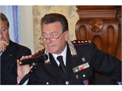 San Marino. Gentili nominato comandante della Gendarmeria. San Marino Oggi