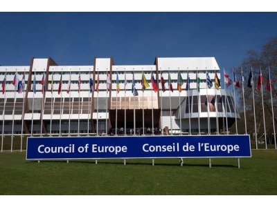 San Marino. Delegazione Consiliare Sammarinese a Strasburgo per l’Assemblea Parlamentare