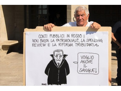 San Marino. Movimento 3.0: ‘Politica cialtrona, bene la gente in piazza, no a derive autoritarie’