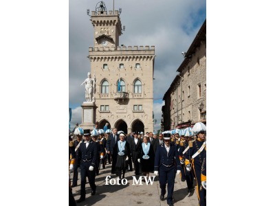 San Marino. Nuova Reggenza: ‘Concertazione, coesione sociale e rispetto delle istituzioni’. NQ di Rimini