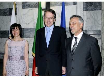San Marino. Accordo contro doppie imposizioni fiscali San Marino Italia: ratifica completata