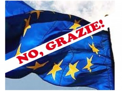San Marino. ‘Dibattito No all’Europa’ posticipato a venerdi’ 18 ottobre