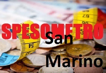 San Marino, spesometro. Un modello documentario specifico. IlSole24Ore