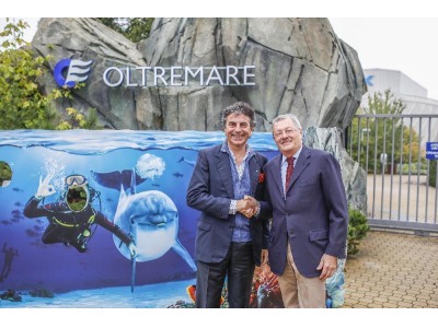Rimini. Costa Edutainment Spa ha acquisito i parchi di Aquafan e Oltremare. Nuovo Quotidiano di Rimini