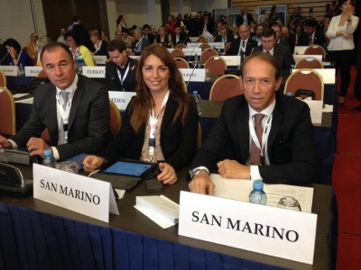 San Marino. Budva: quale ruolo per l’OSCE nella tutela dei diritti umani?
