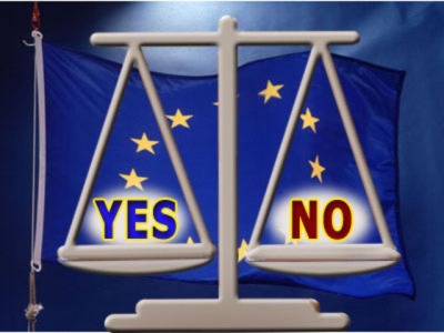 San Marino. Referendum Europa: domani festa del Coordinamento per il ‘Sì’