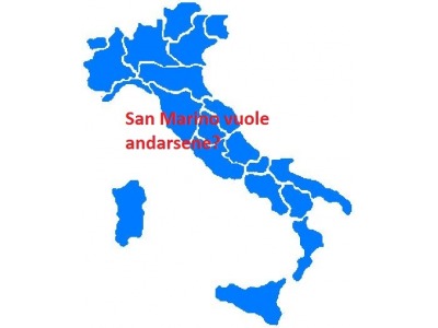 San Marino. SI alla Ue per metterlo in quel posto all’Italia. L’intellighenzia Sammarinese