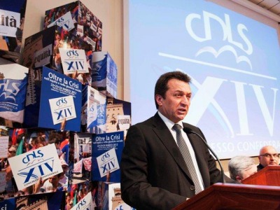 Smtv San Marino: Marco Tura (segretario Cdls) si dimette