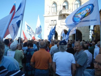 San Marino. ‘Marroni sul Pianello’ il 29 ottobre: ecco le richieste delle rappresentanze autonomi e impresa