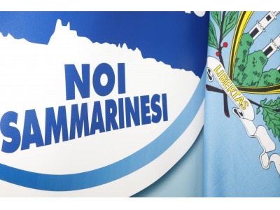 San Marino. Noi Sammarinesi si prepara al suo primo Congresso: 8, 9 novembre