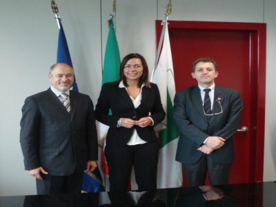 San Marino. Protezione civile: accordo fra Titano e Emilia-Romagna su prevenzione e educazione