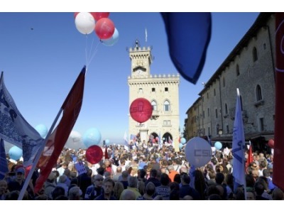 San Marino. Csu: verso un nuovo sciopero contro la riforma tributaria. Nuovo Quotidiano di Rimini