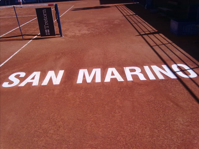 San Marino. Tennis, il Circolo Cast San Marino in finale per il titolo tricolore under 16
