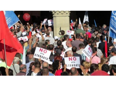 San Marino. Csdl, Riforma tributaria: ‘il progetto va ritirato!’