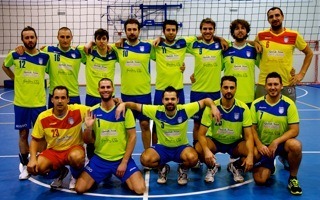 San Marino. Tre Penne Volley: doppio esordio vincente contro Zodiaco Bradipi Volley e Rimini Piadina