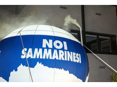 San Marino Oggi. NS, via libera alla creazione di un centro liberale democratico
