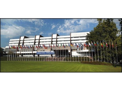 San Marino. 25 anni Convenzione: messaggio della Delegazione Consiliare di San Marino presso il Consiglio d’Europa