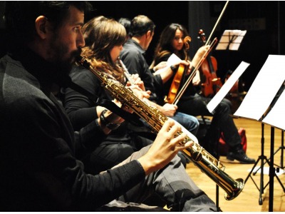 San Marino. Concerto d’inaugurazione dell’anno scolastico dell’Istituto Musicale Sammarinese