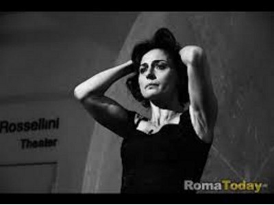 San Marino Film Festival: Lidia Vitale, monologo su Anna Magnani