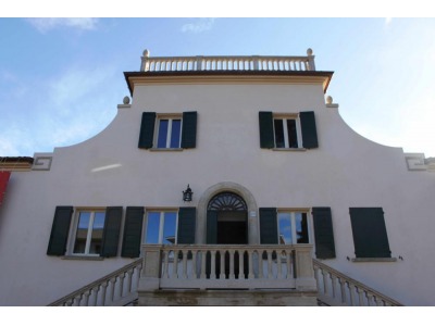 San Marino. Villa Manzoni: finito il restauro, torna a nuova vita. L’Informazione di San Marino
