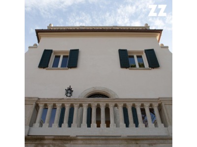 San Marino. Oggi inaugura Villa Manzoni: centro culturale e artistico in divenire