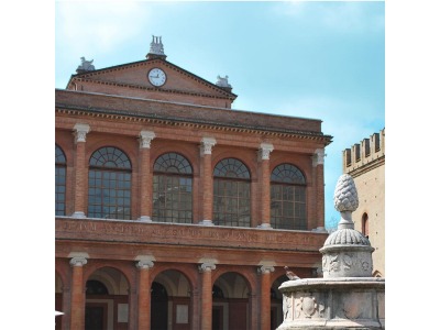 Rimini. Dopo 70 anni partono i lavori per la ricostruzione del Teatro Galli. Corriere Romagna