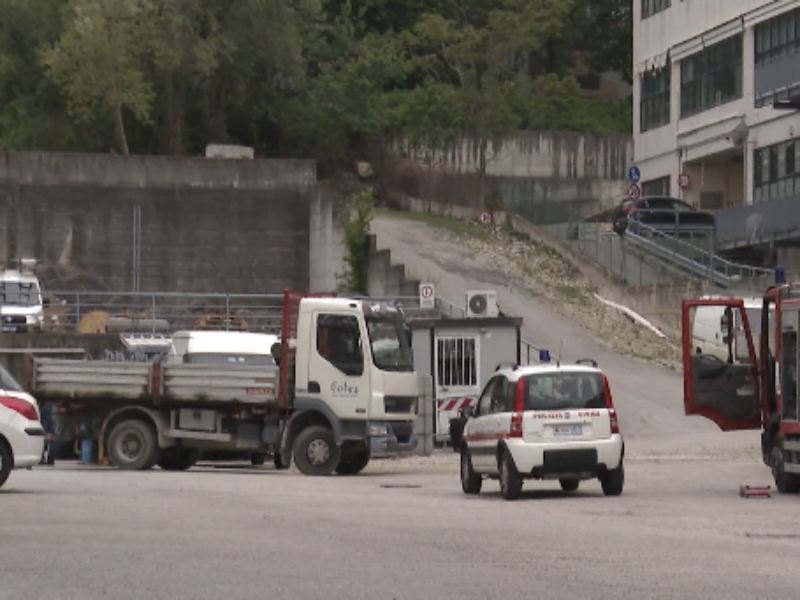 San Marino. Incidente mortale nel piazzale Cotes, condannato il conducente del camion